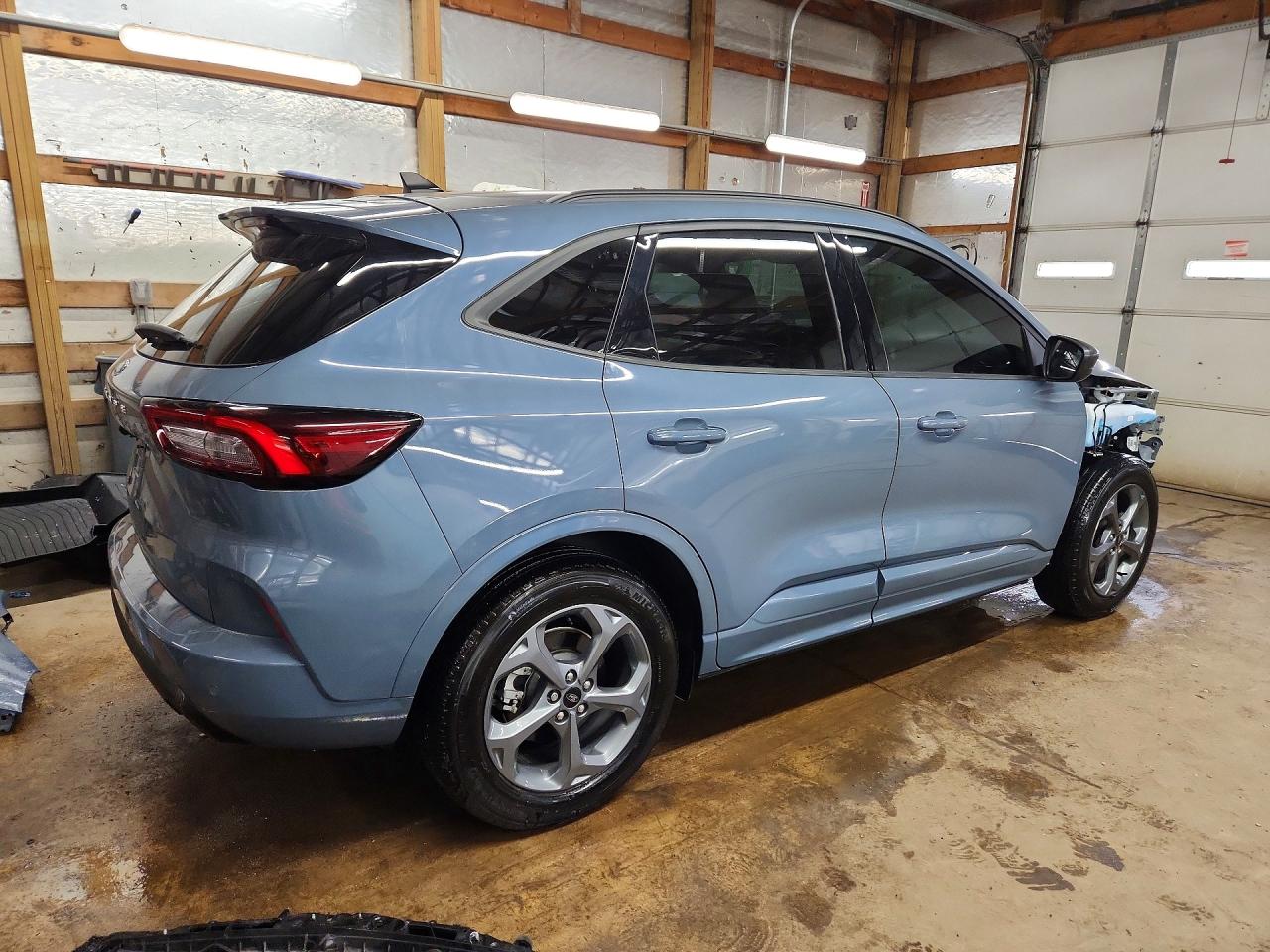 Ford Escape St Line