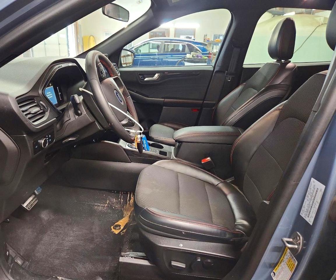 Ford Escape St Line