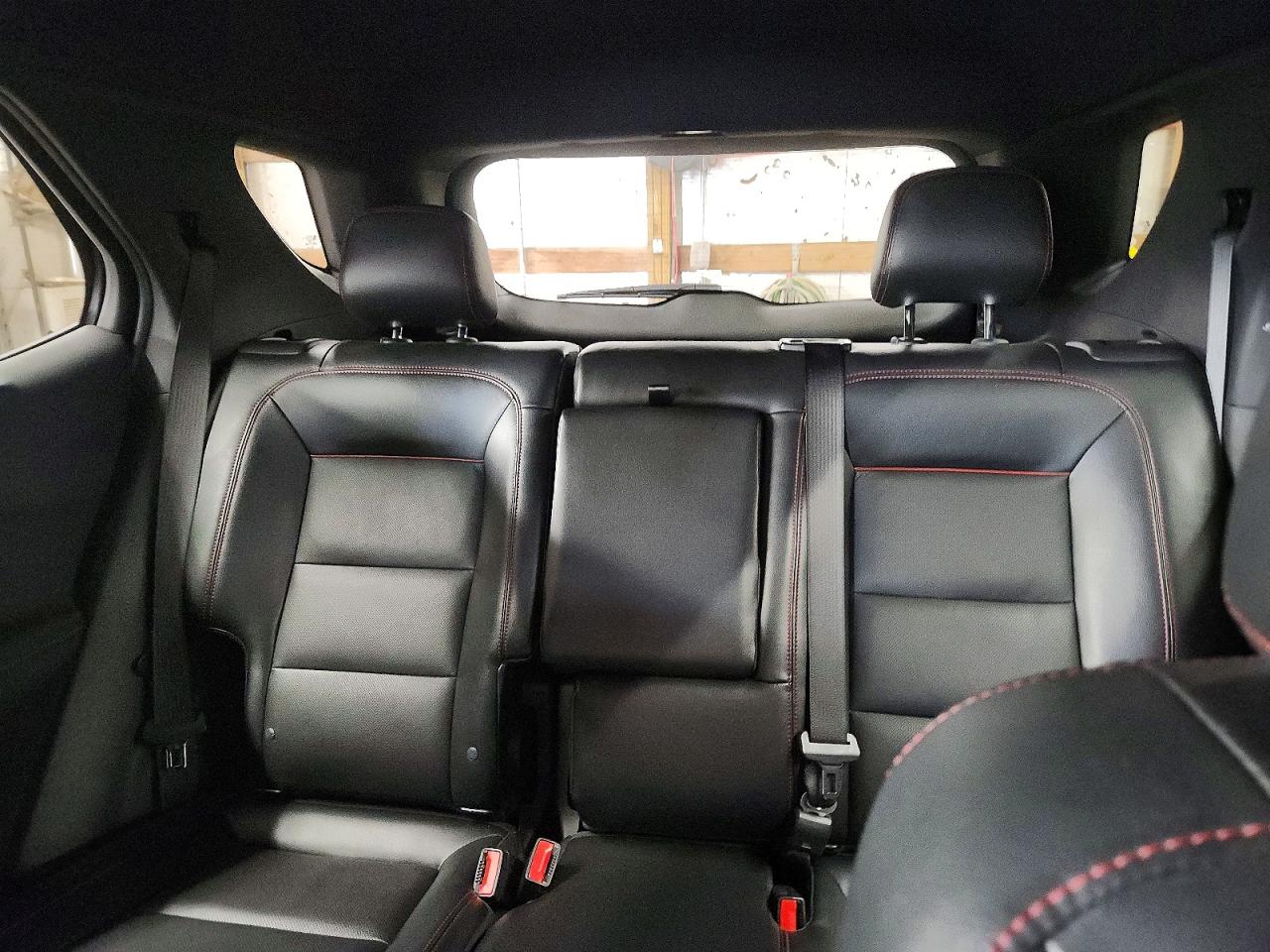 Chevrolet Equinox Rs