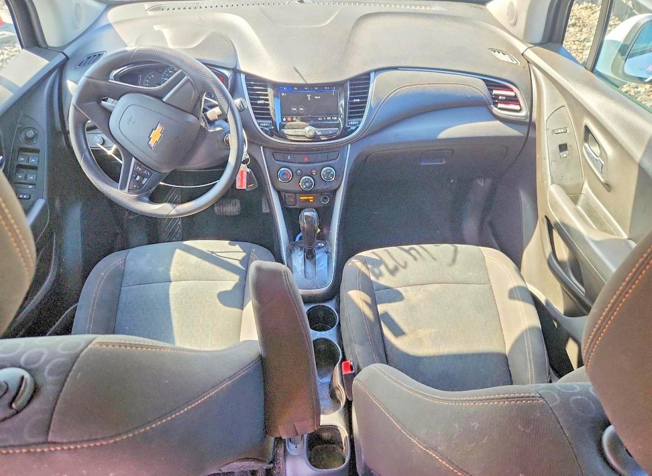Chevrolet Trax Ls