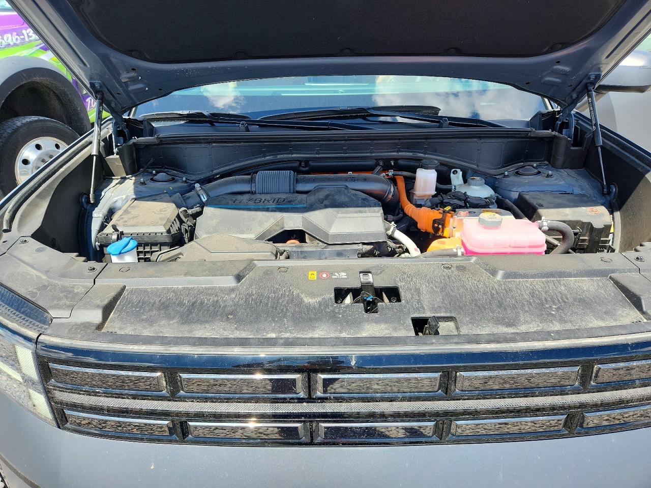 Hyundai SANTA FE Limited