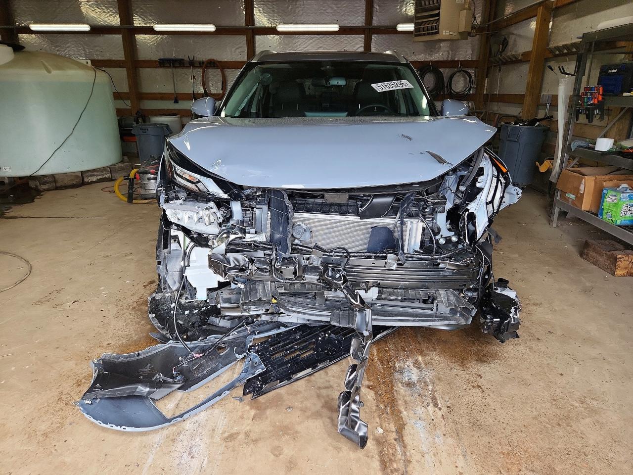 Nissan Rogue Sl