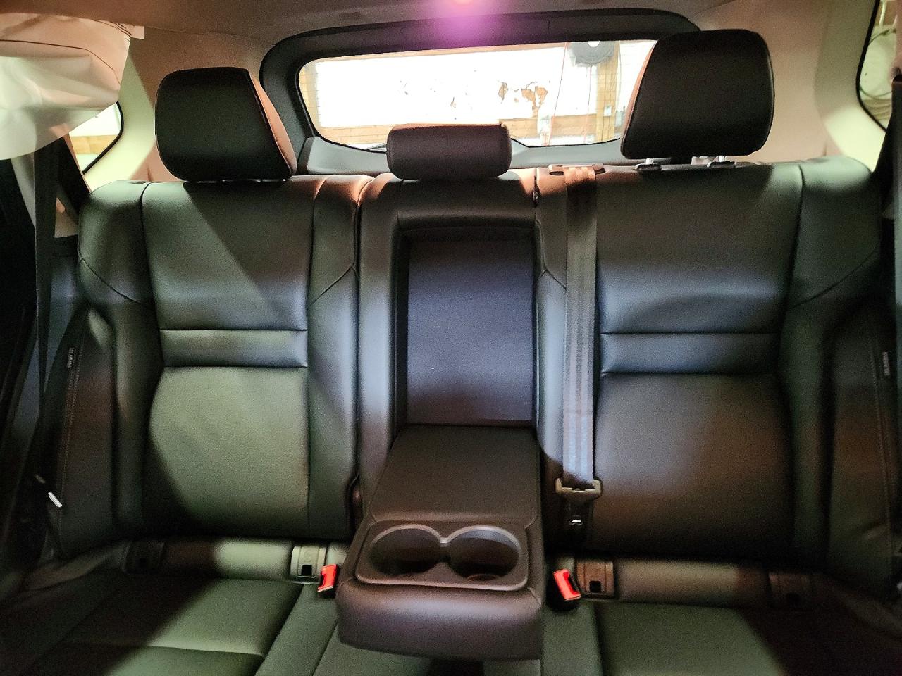 Nissan Rogue Sl
