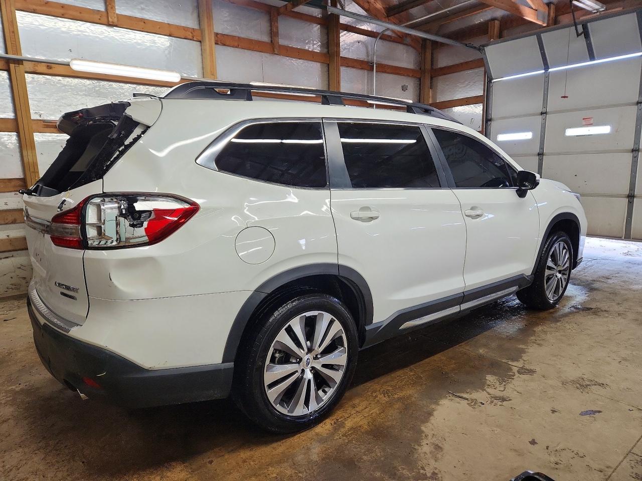 Subaru Ascent Limited