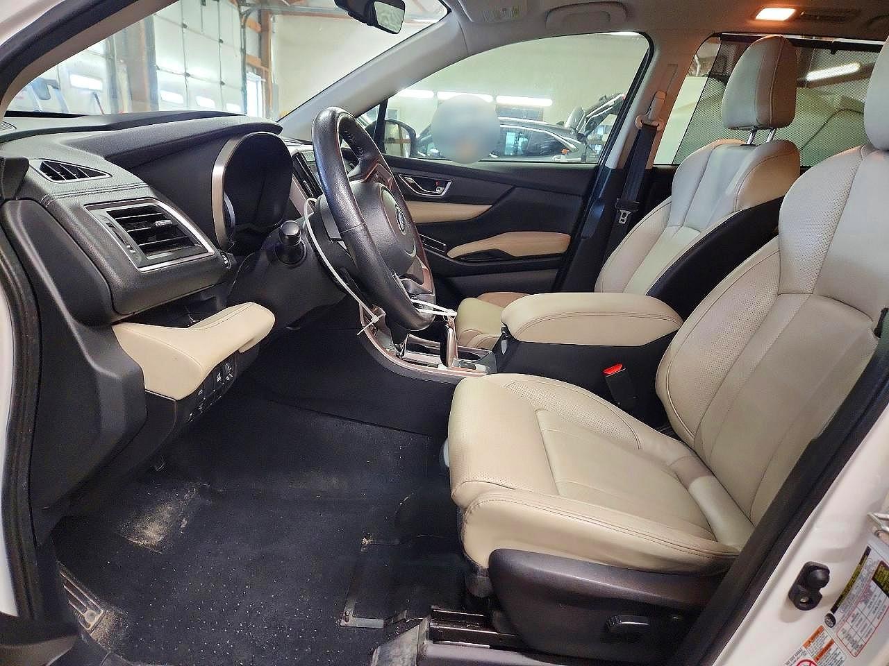 Subaru Ascent Limited