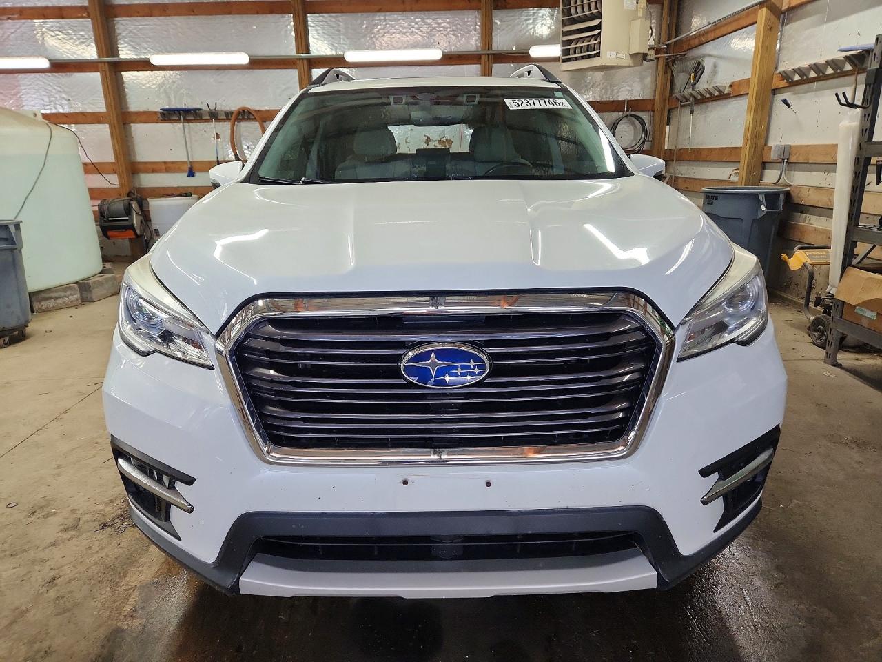 Subaru Ascent Limited