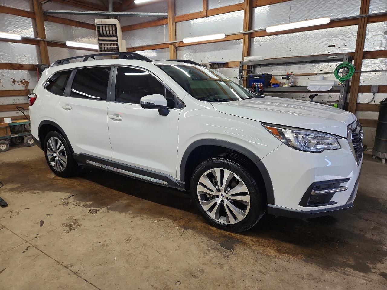 Subaru Ascent Limited