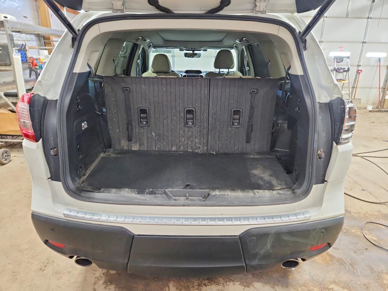 Subaru Ascent Limited