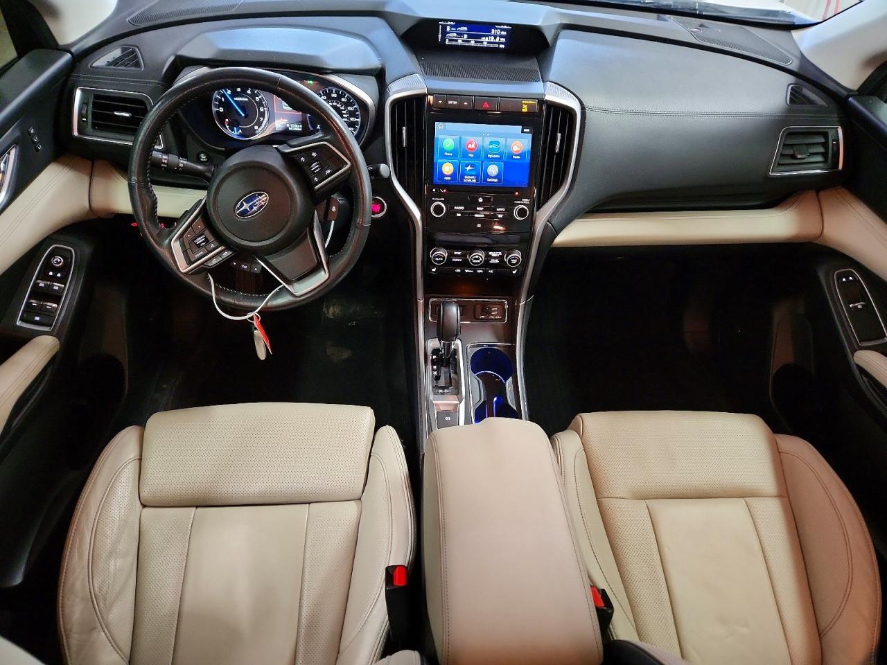 Subaru Ascent Limited