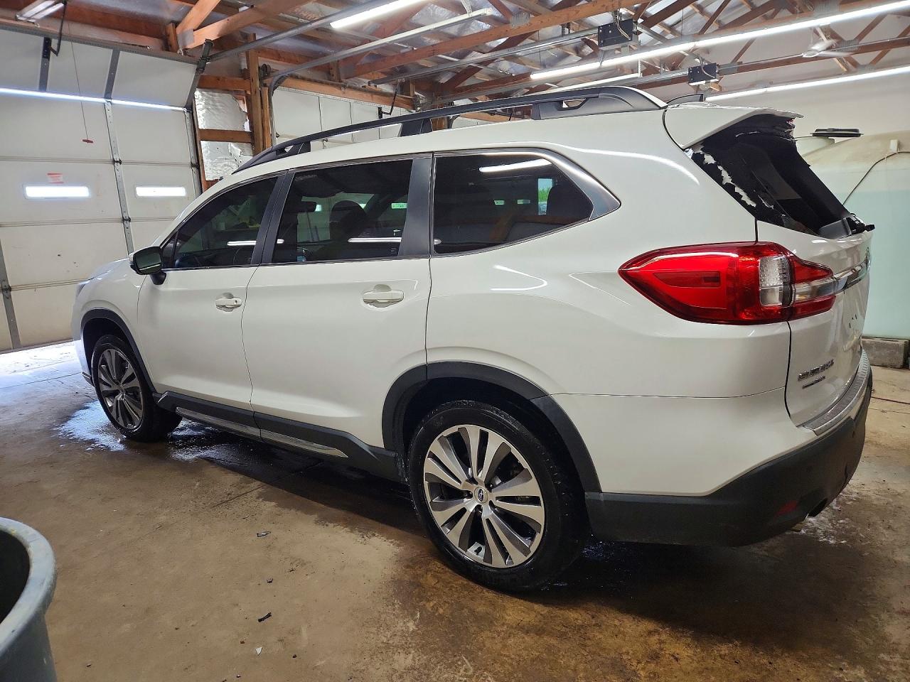 Subaru Ascent Limited
