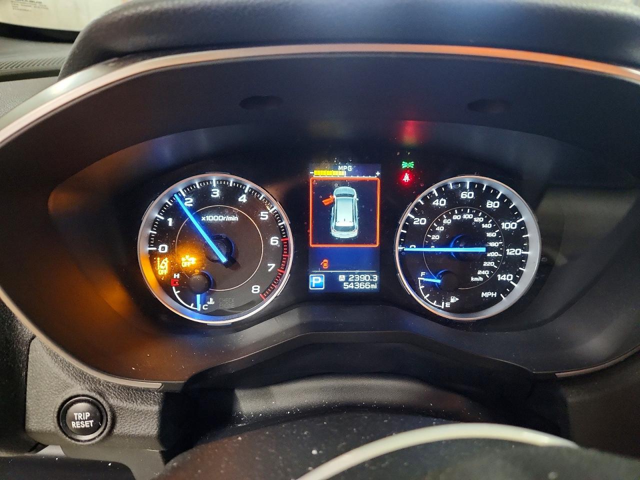 Subaru Ascent Limited
