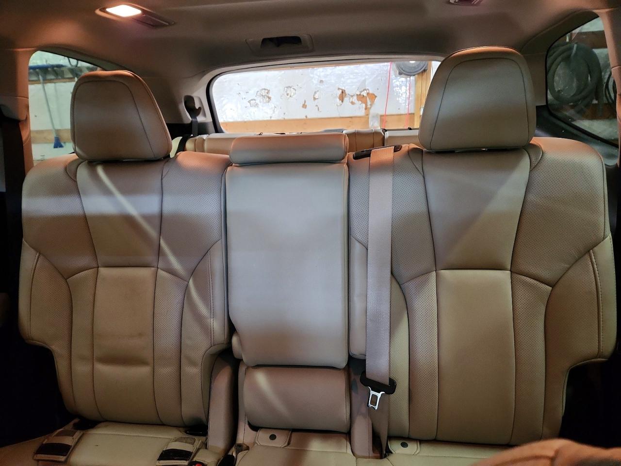 Subaru Ascent Limited