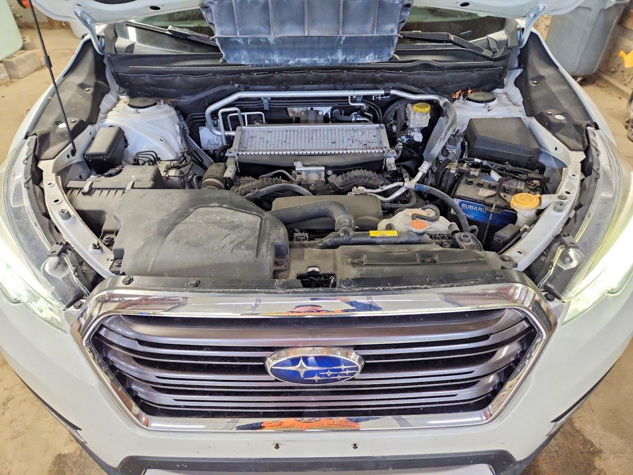 Subaru Ascent Limited