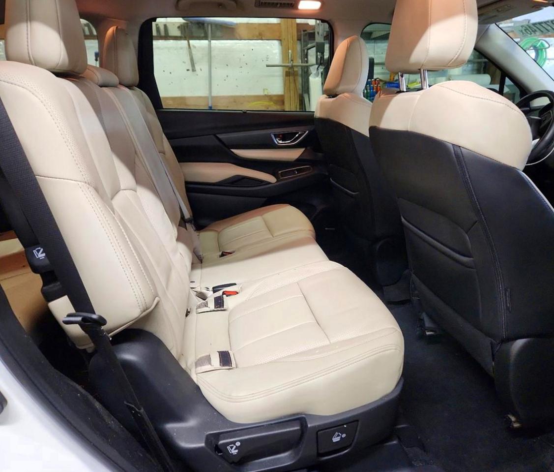 Subaru Ascent Limited