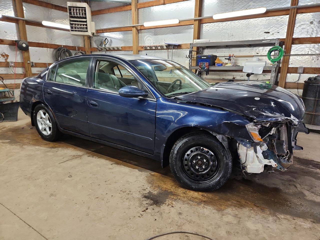 Nissan Altima 3.5 Se