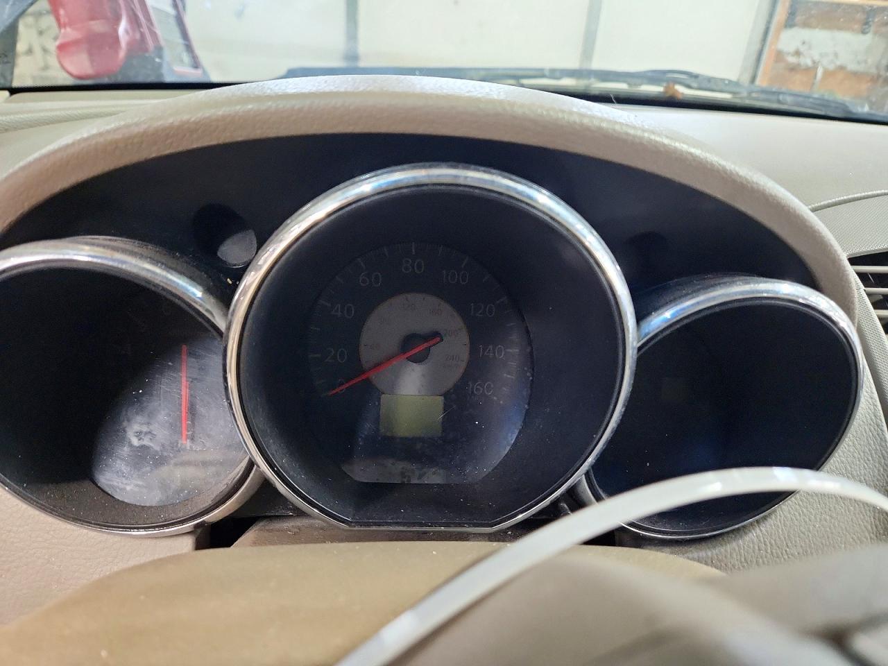 Nissan Altima 3.5 Se