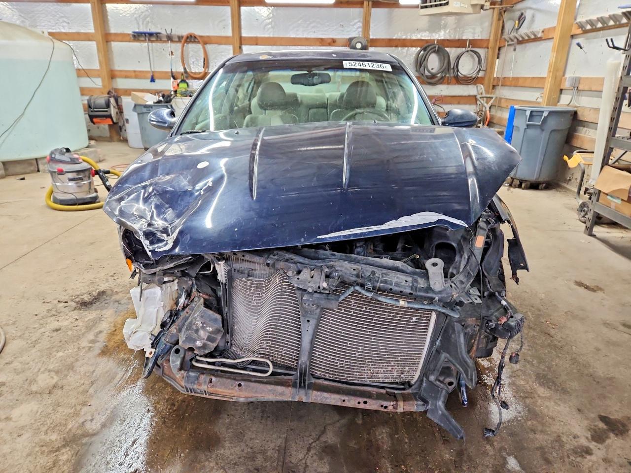 Nissan Altima 3.5 Se