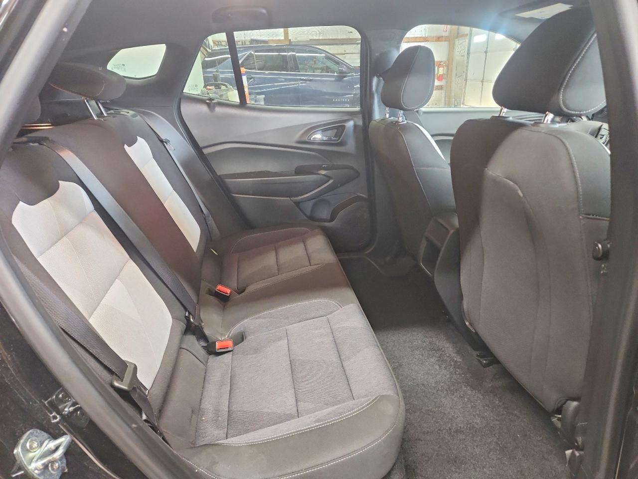 Chevrolet Trax 1rs