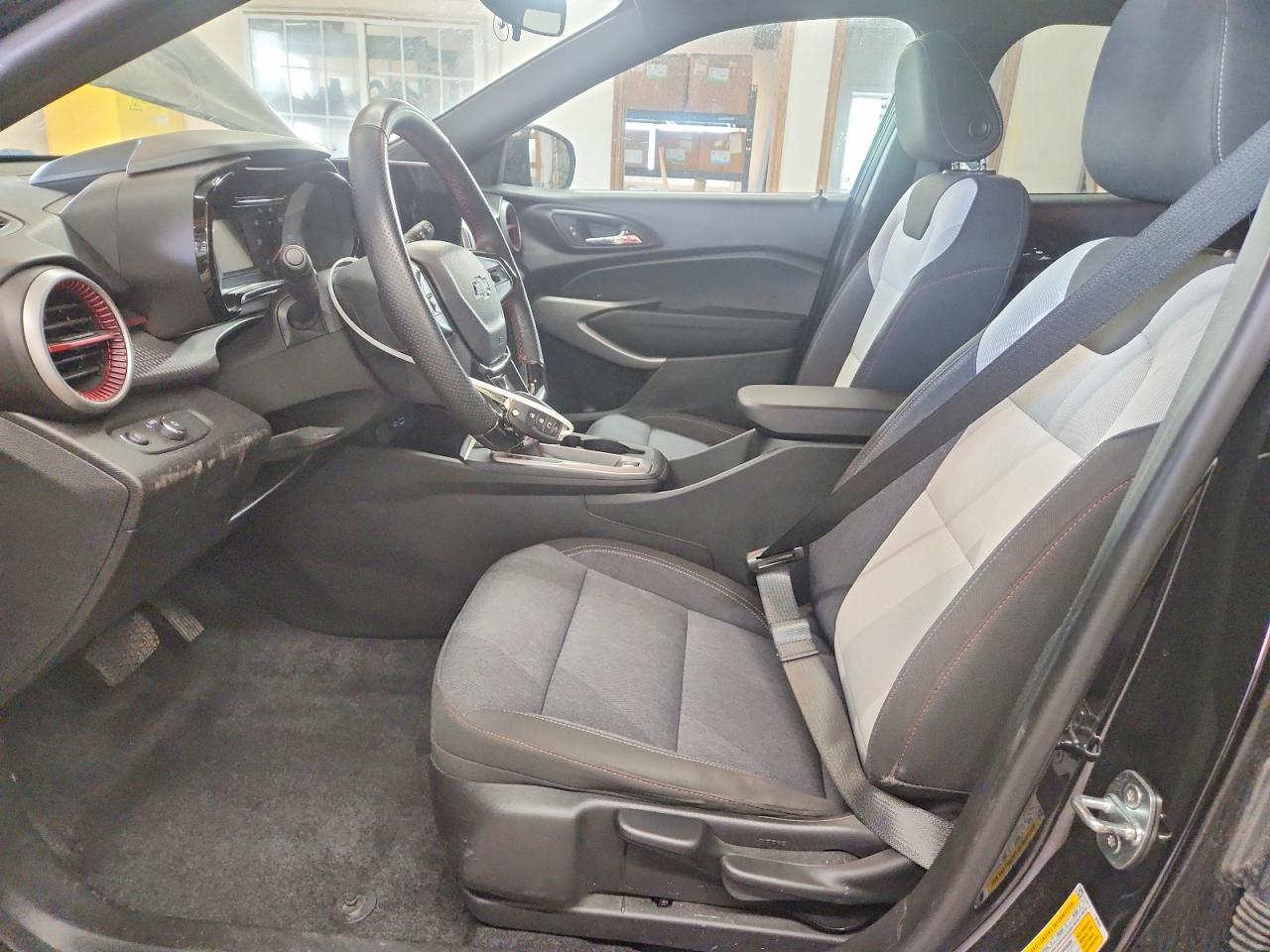 Chevrolet Trax 1rs