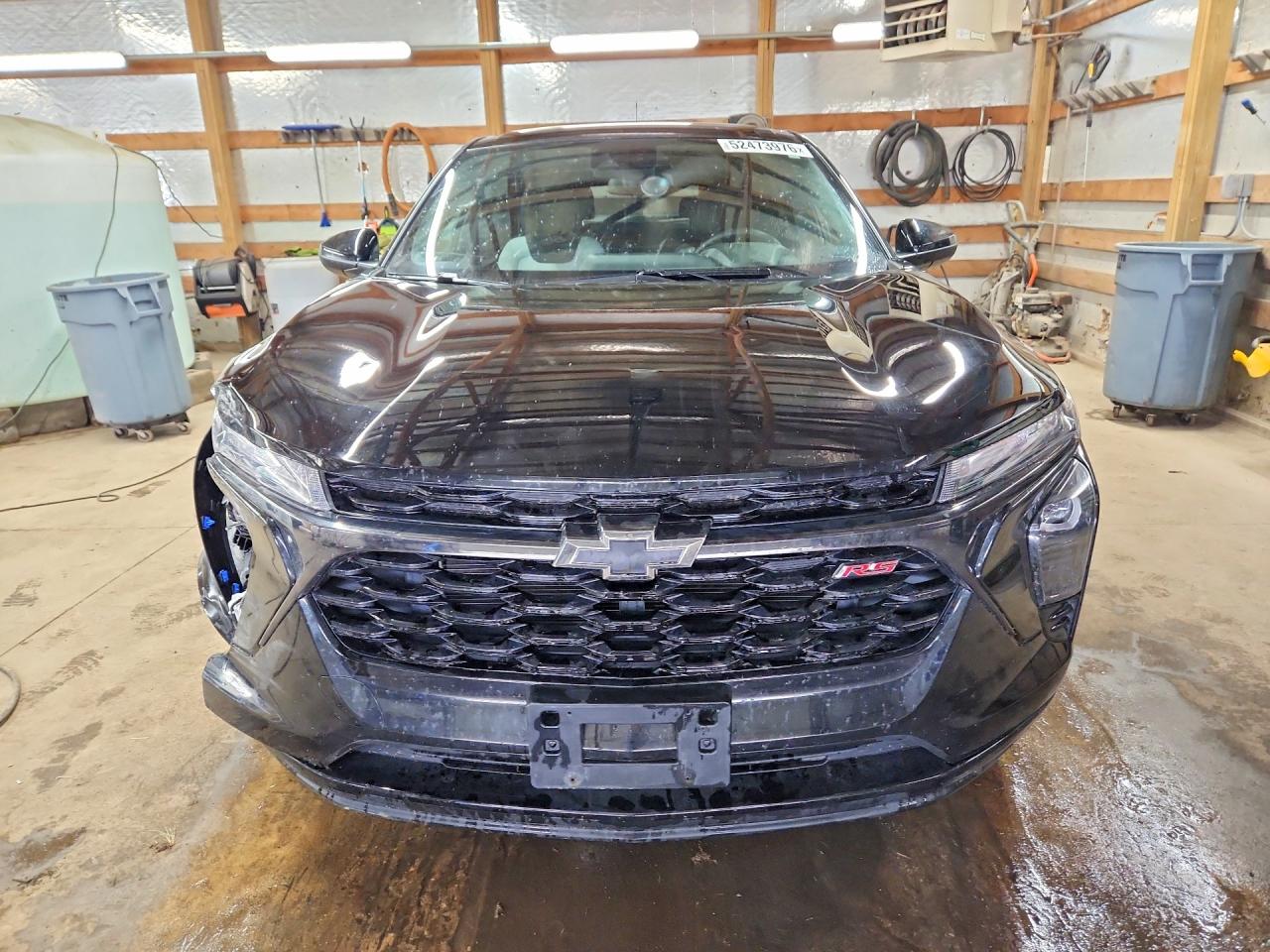 Chevrolet Trax 1rs