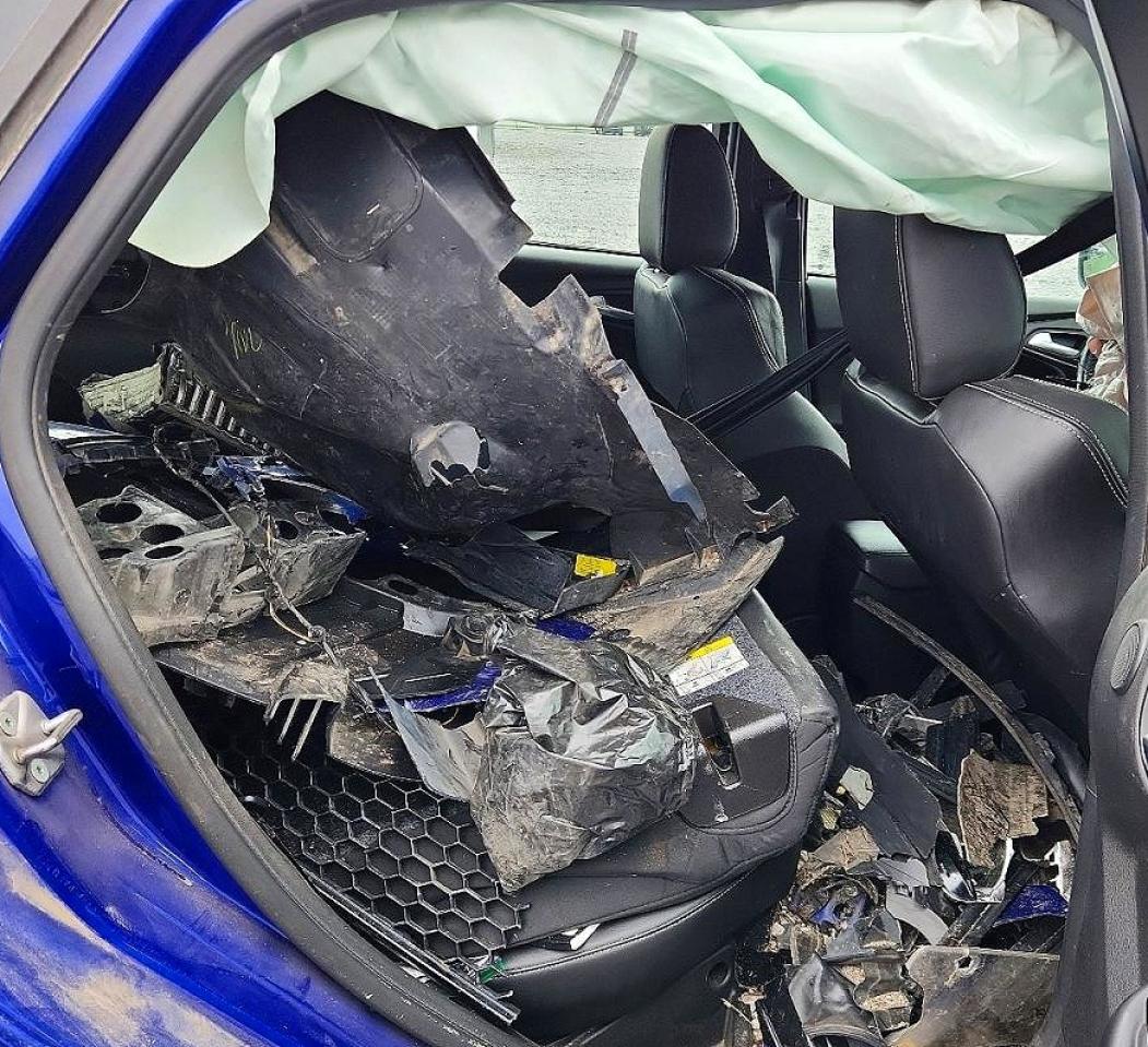 Ford Focus St