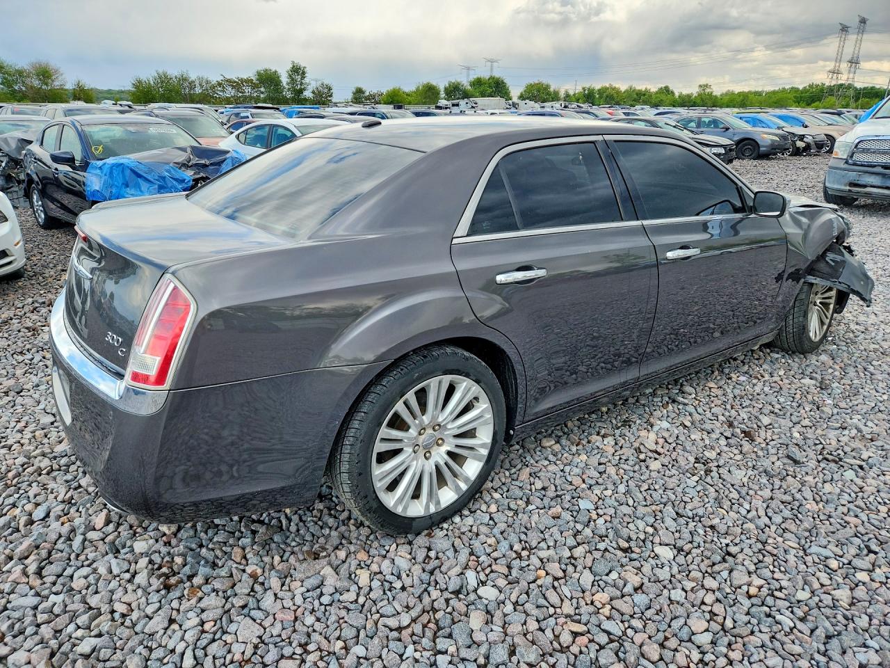 Chrysler 300