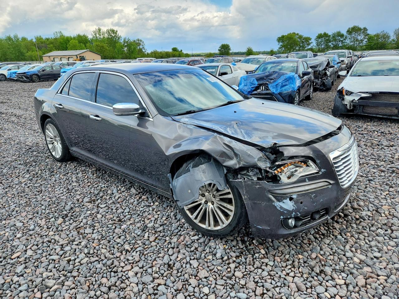 Chrysler 300