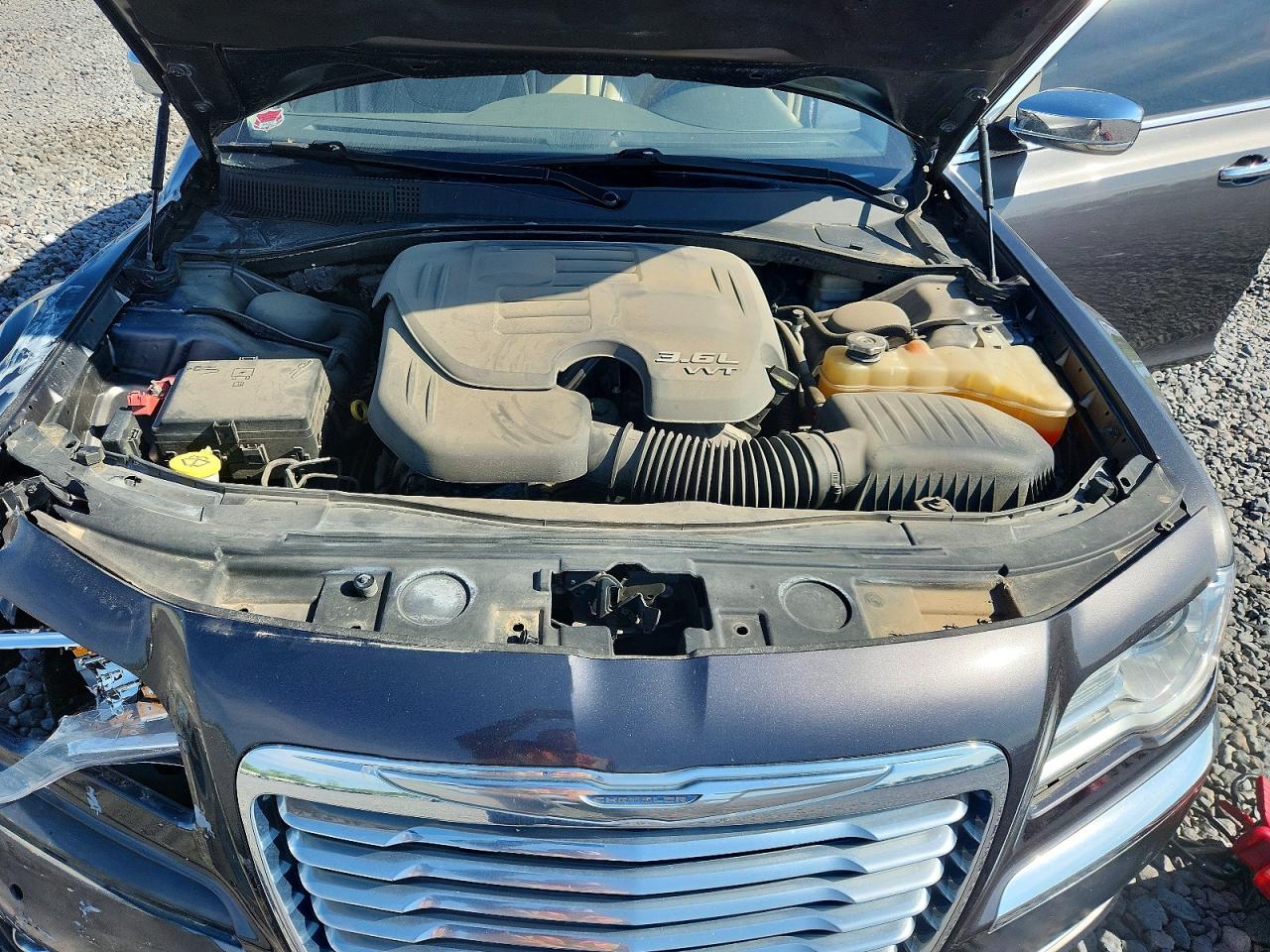 Chrysler 300