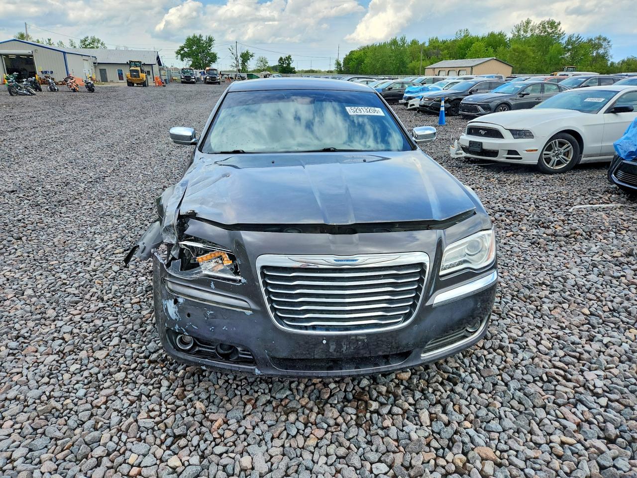 Chrysler 300