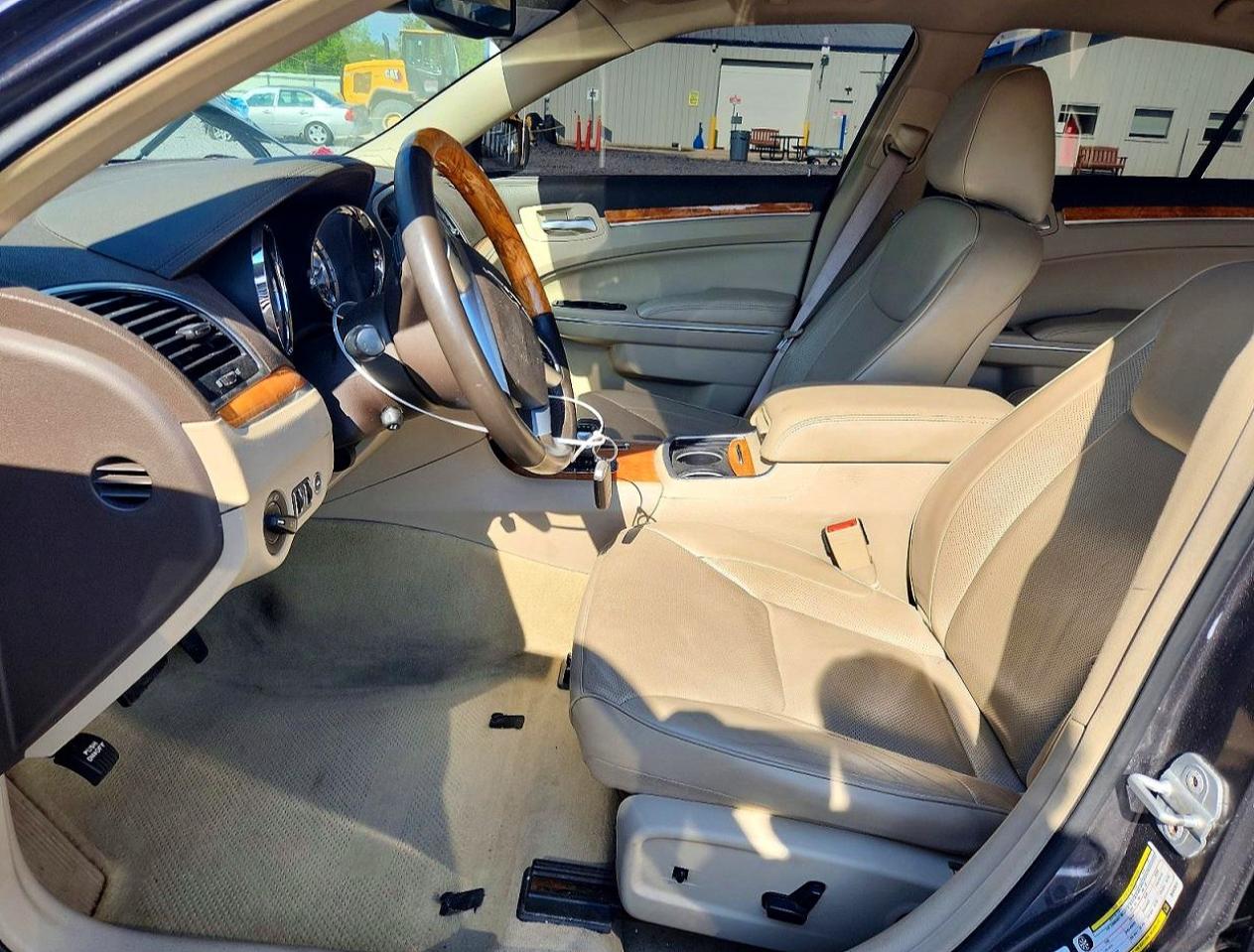 Chrysler 300