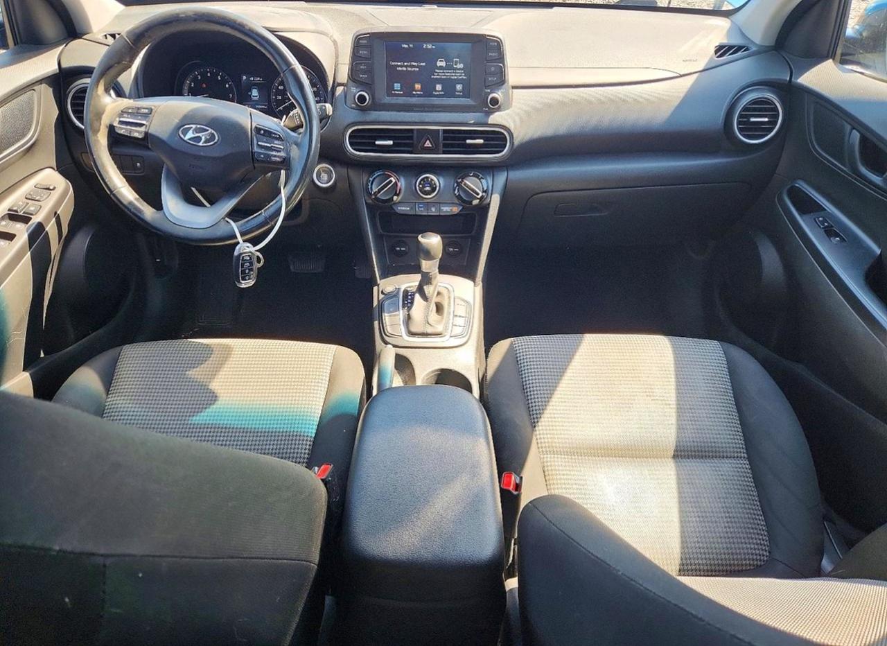 Hyundai KONA Sel