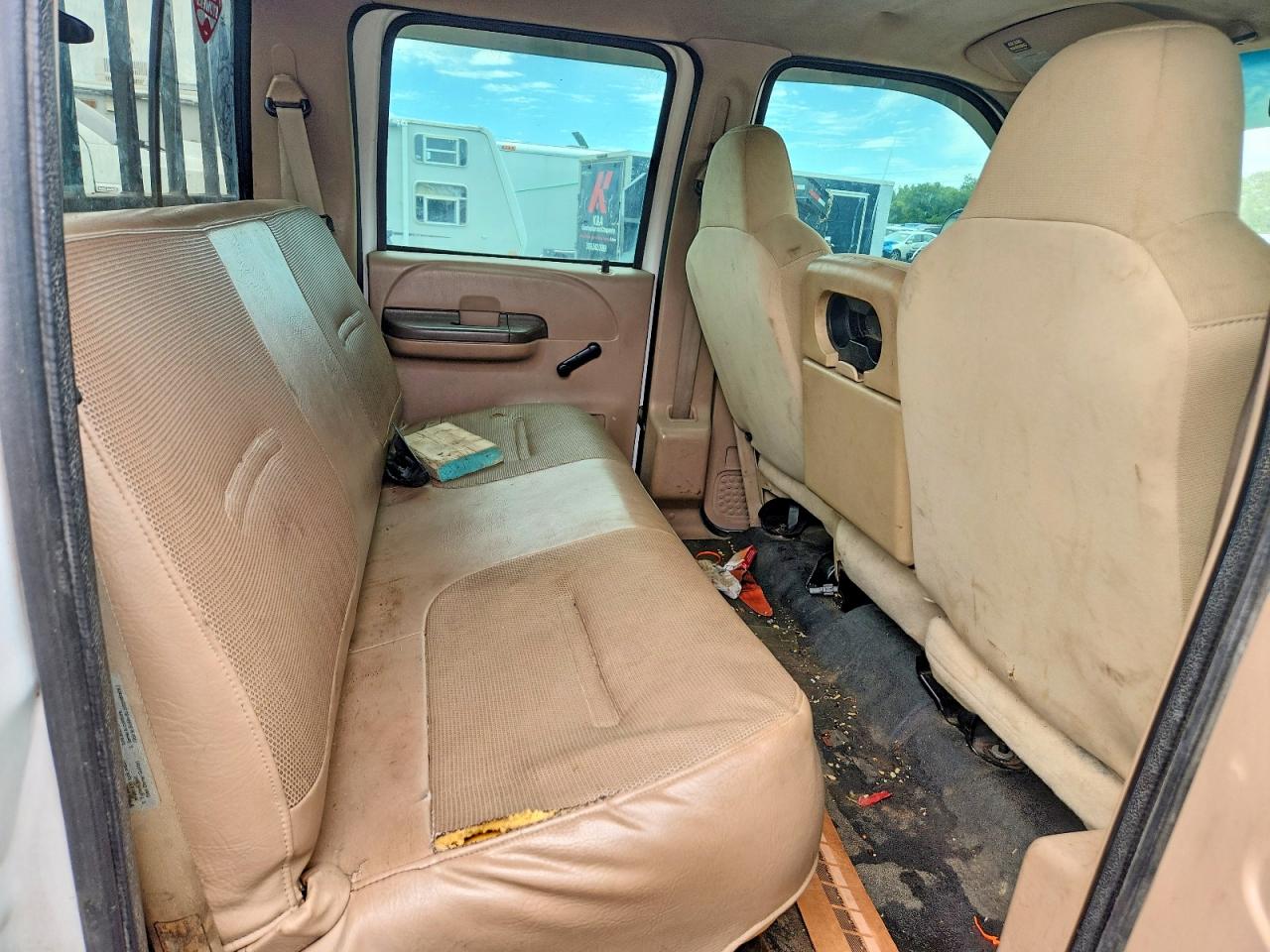 Ford F-350 Super Duty