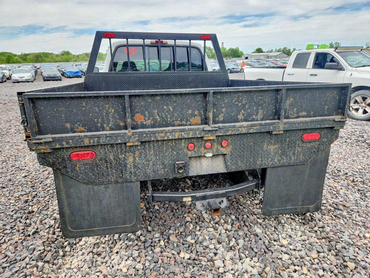 Ford F-350 Super Duty