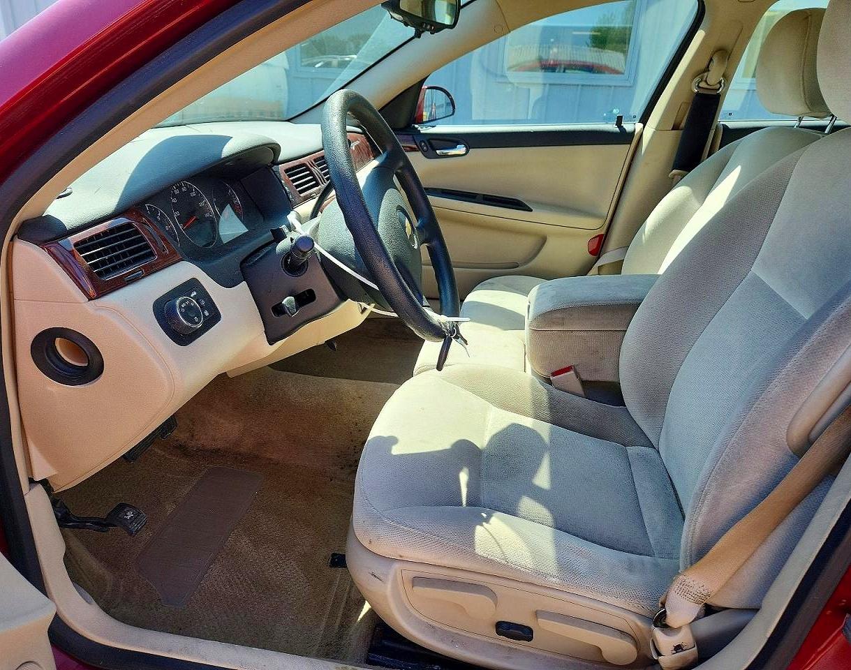 Chevrolet Impala 1lt