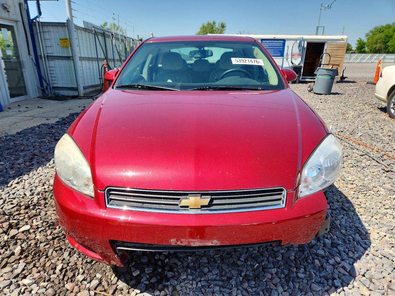 Chevrolet Impala 1lt