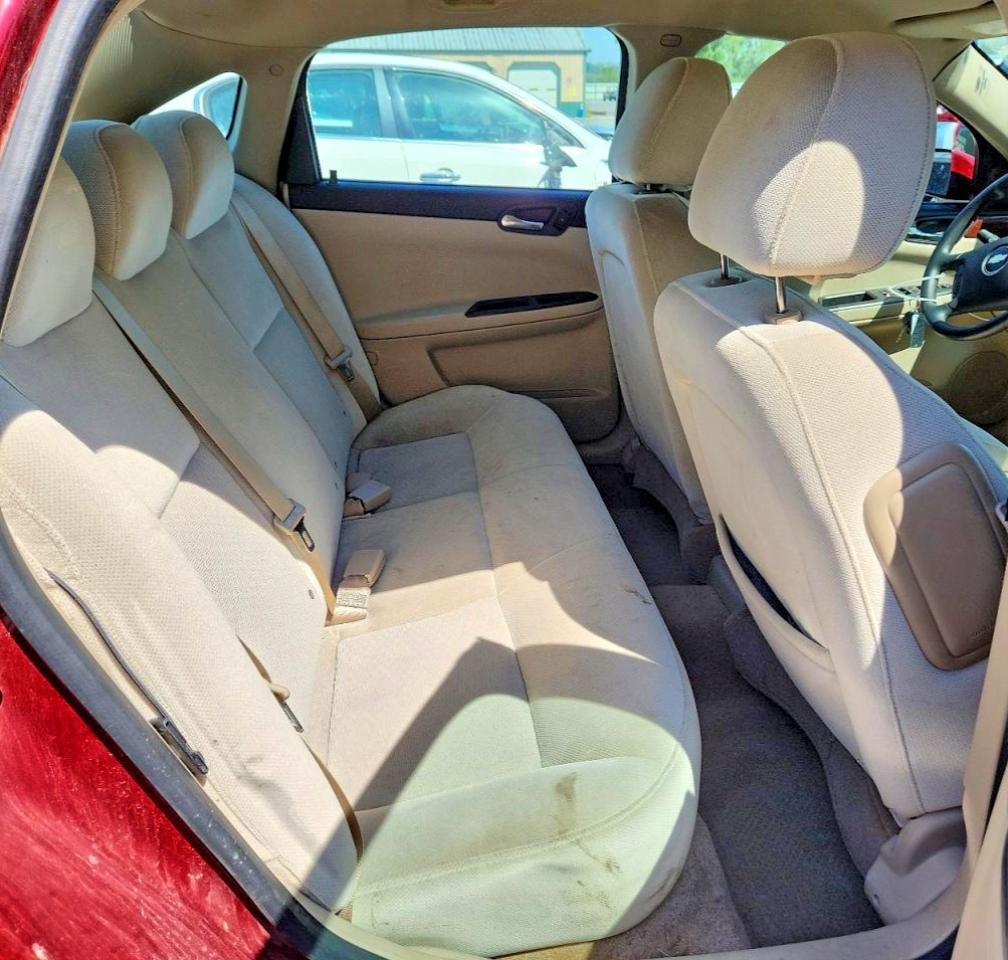 Chevrolet Impala 1lt