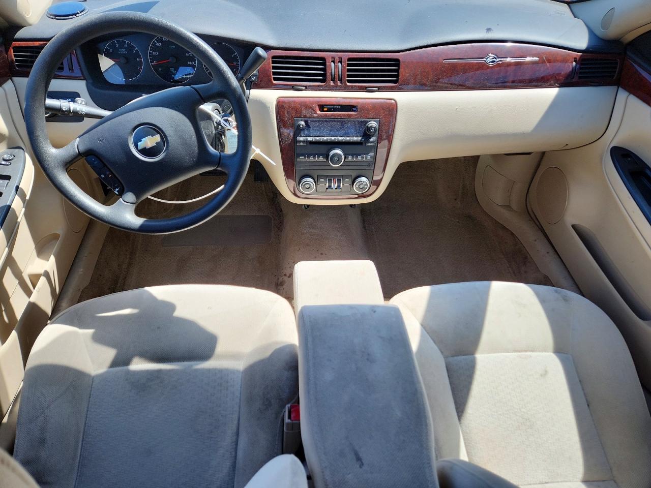 Chevrolet Impala 1lt