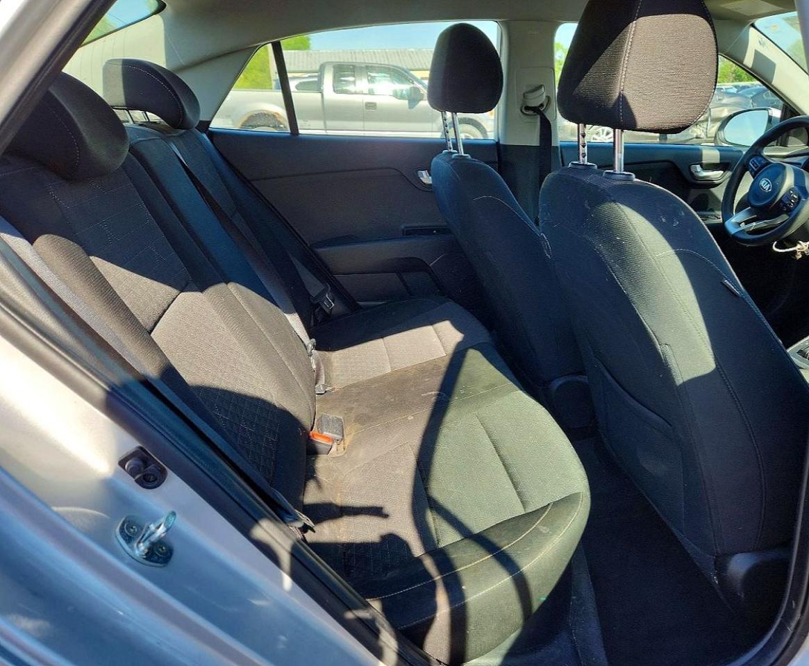 Kia Rio S