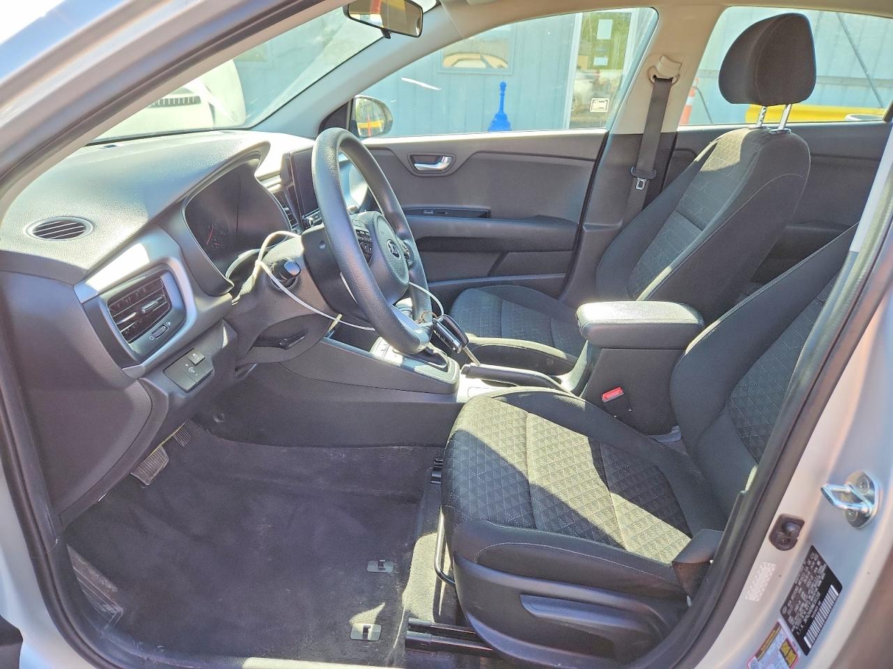 Kia Rio S