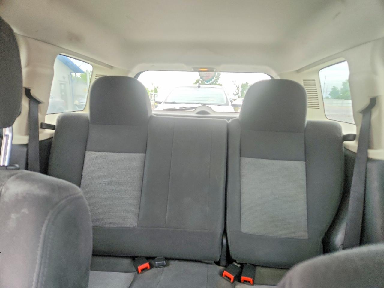Jeep Patriot Sport