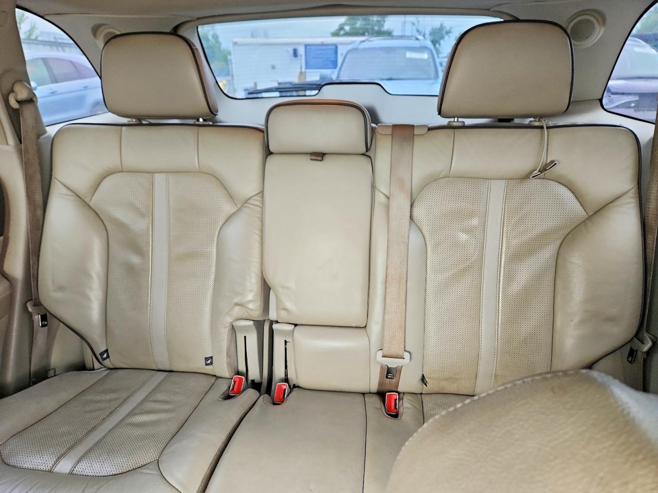 Lincoln MKX