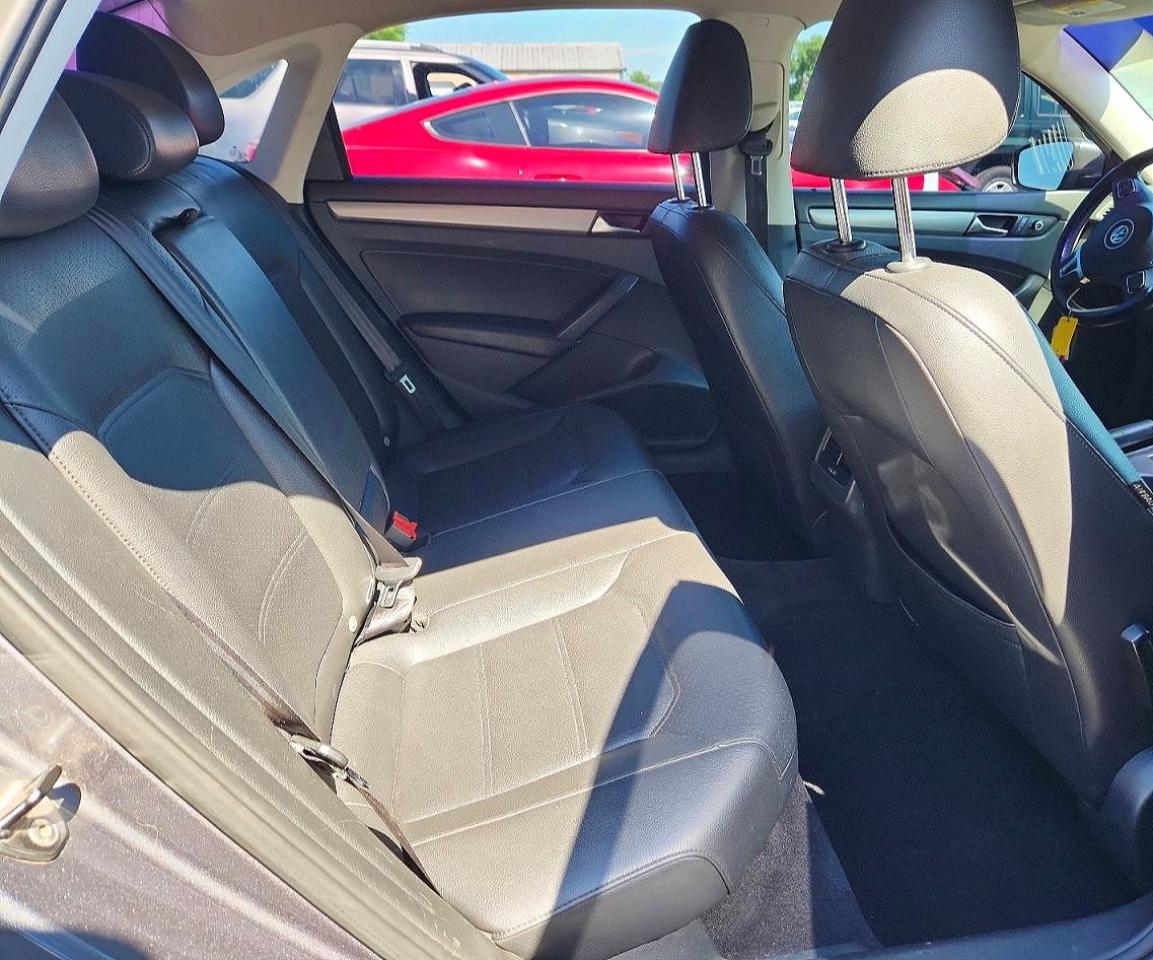 Volkswagen Passat Se