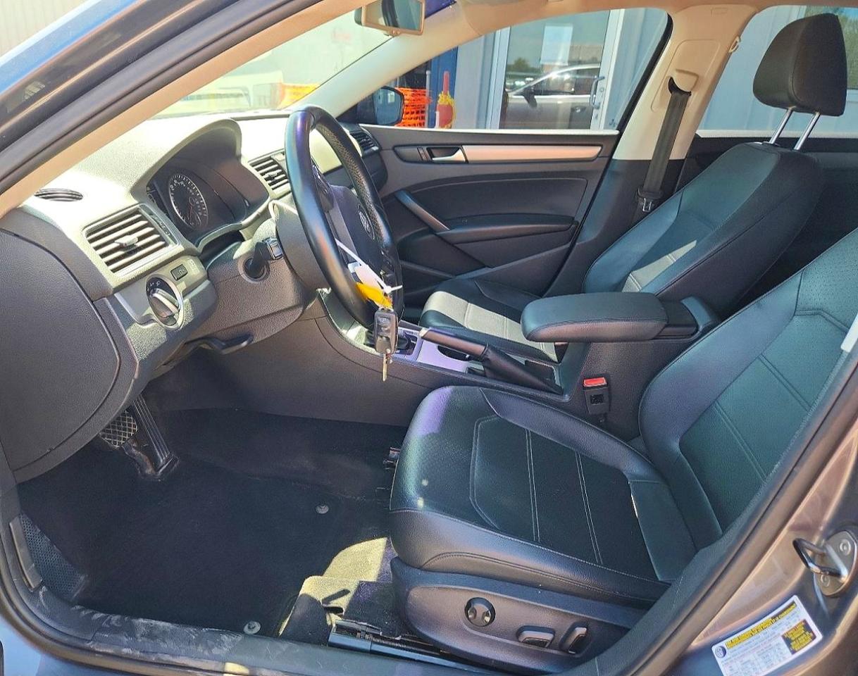Volkswagen Passat Se