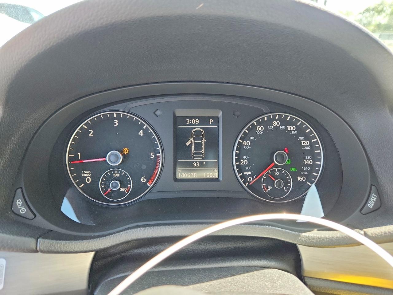 Volkswagen Passat Se