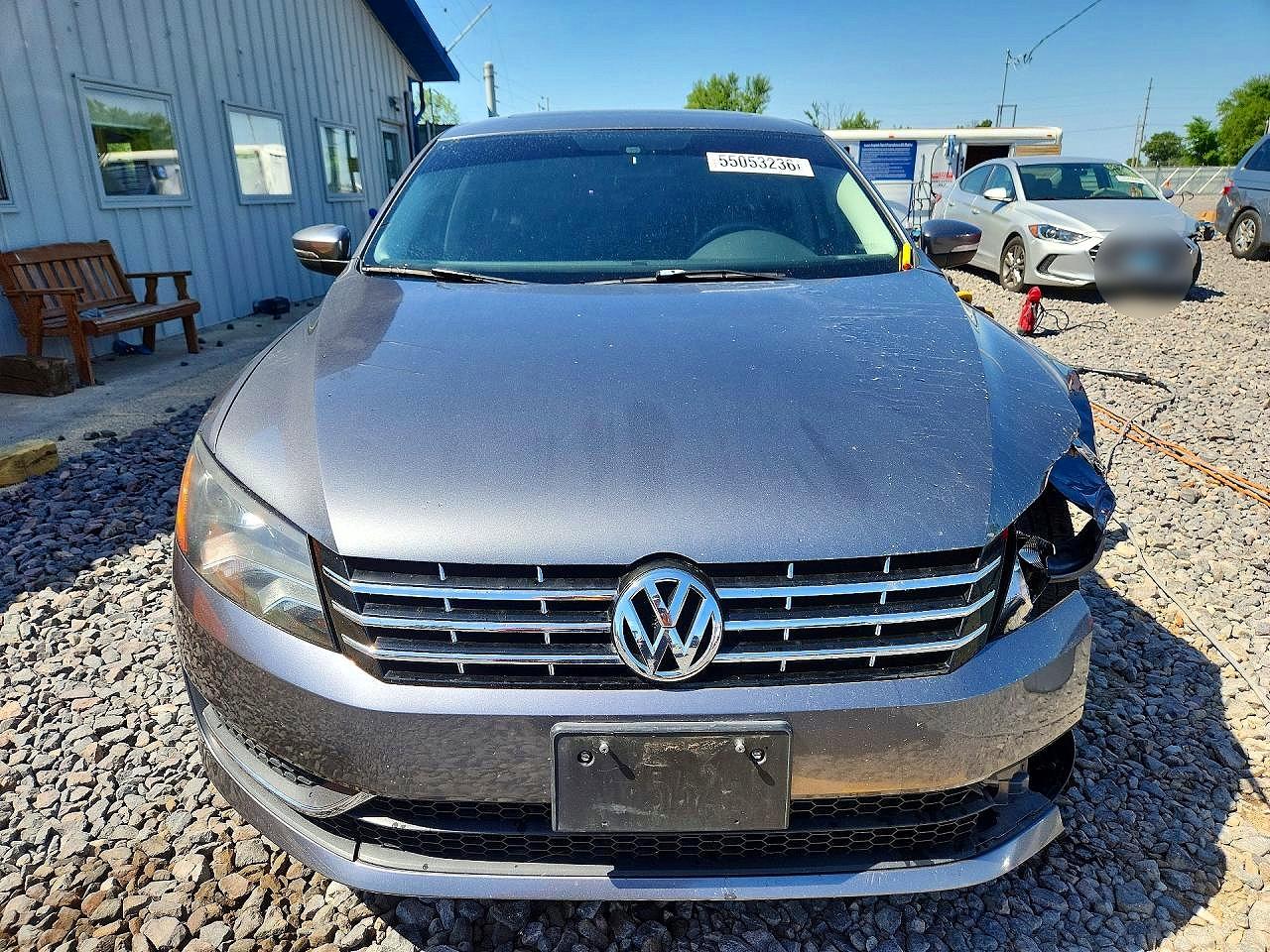 Volkswagen Passat Se