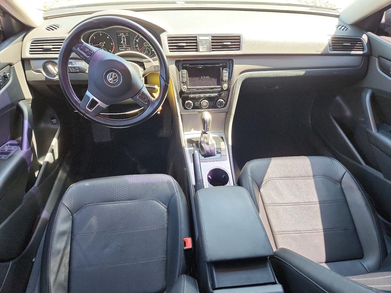 Volkswagen Passat Se