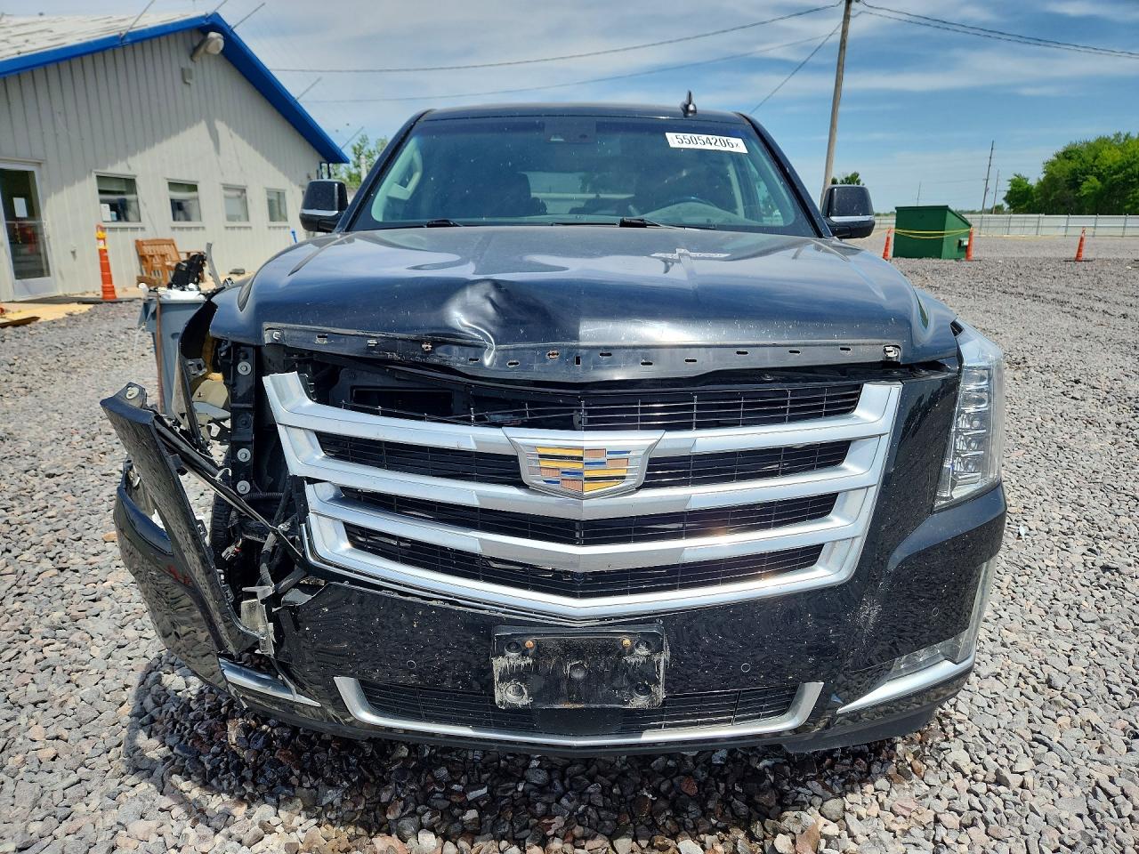 Cadillac Escalade Premium