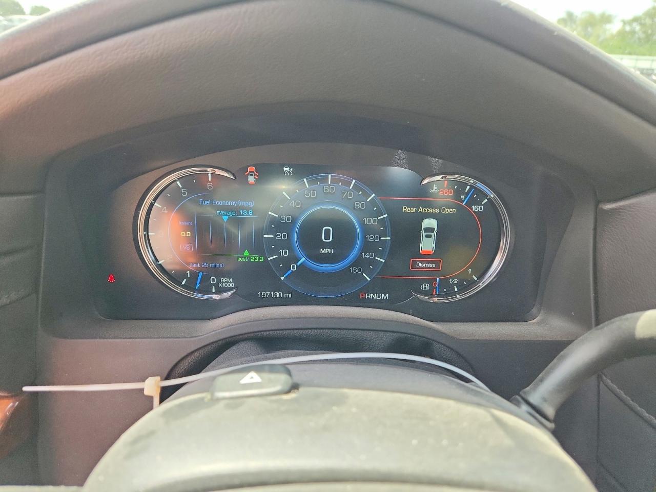 Cadillac Escalade Premium