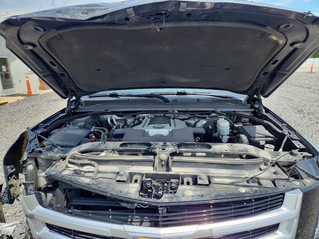 Cadillac Escalade Premium