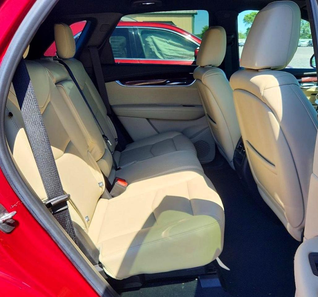 Cadillac XT5 Luxury